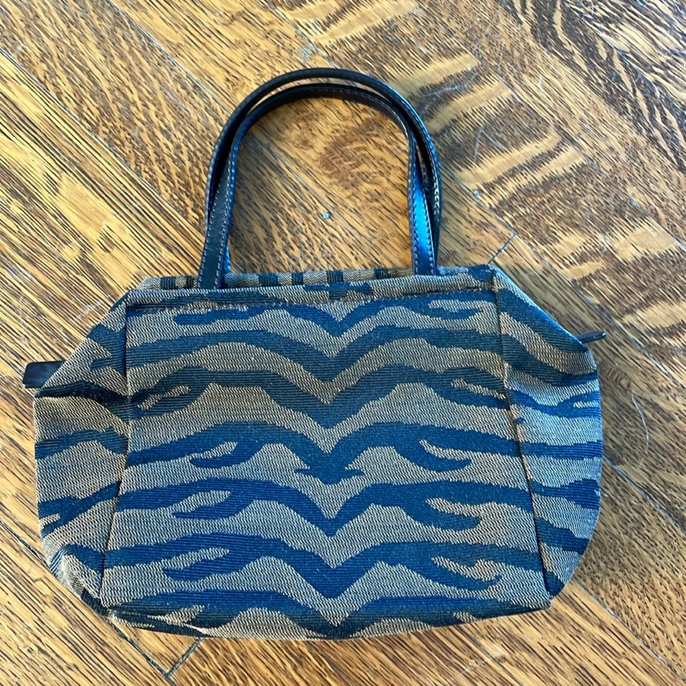 Fendi small handbag